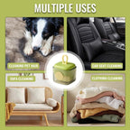 StickEase™ – Reusable Mini Lint Roller Ball