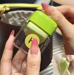 StickEase™ – Reusable Mini Lint Roller Ball