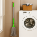 AquaSpin™ – Hands Free Self Wringing Mop