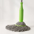 AquaSpin™ – Hands Free Self Wringing Mop