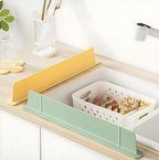 SplashSeal™ – Flexible Silicone Sink Splash Guard