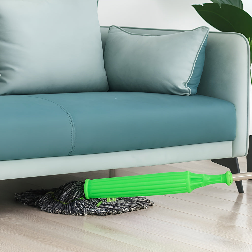 AquaSpin™ – Hands Free Self Wringing Mop