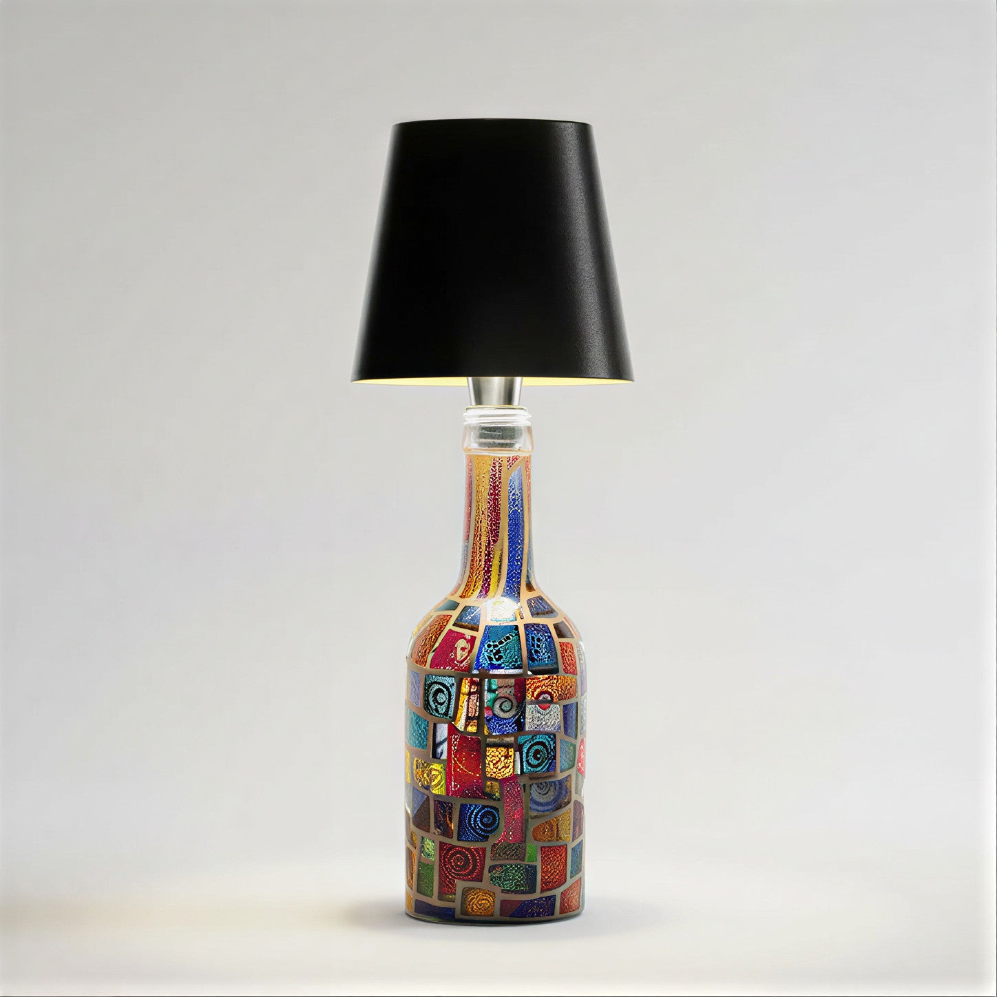 BottleGlow™ - Cordless Bottle Lamp