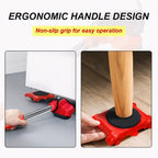 LiftEase™ – Heavy-Duty Furniture Lifter